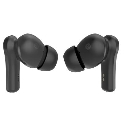 China In-Ear Noise Canceling Bluetooth Headset Earphone Tws Wireless Earphone Boat Earbuds Bass Wireless Earphone for sale