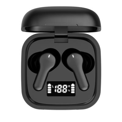 China In-Ear Earbuds Sport Waterproof High Fidelity Earphone Tws Wireless Earbuds With Portable Charging Case for sale