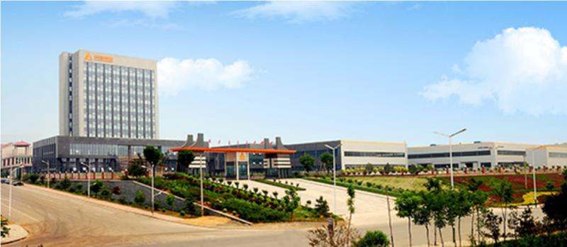 Verified China supplier - Beijing North Tech Group Ltd.