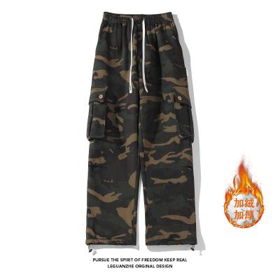 China 2022 High Quality Cheap Fashion Spring Autumn Army Green Soft Cotton Spandex Men Cargo Casual Pants QUICK DRY for sale