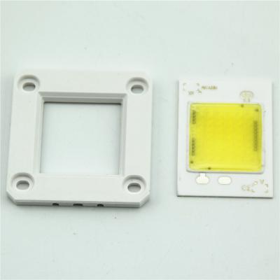 China IC Integrated Cob Led Chip 10W 20W 30W 50W 220V AC Cob Led Chip Driverless for sale