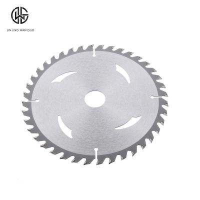 China Industrial process use hss dmo5 freud circular carbide saw blade for sale