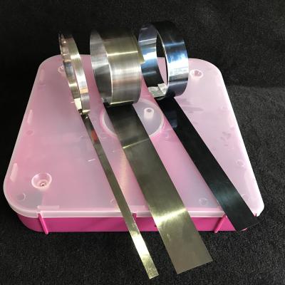 China Corrosion Resistance Soft China Ink Scraper For Printing Packaging for sale