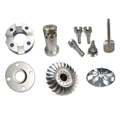 China Other OEM CNC custom machining parts machining turning milling stainless steel milling turning service Hardware parts machining China for sale