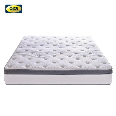 China AIDI Foldable Roll Up Latex Twin Twin Queen Queen Mattress Queen Size Memory Foam Mattress for sale