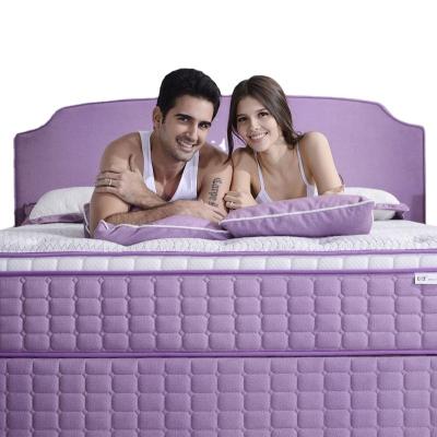 China Wholesale AIDI Latex Gel Memory Foam Mattress Foldable Twin Queen Double Matress for sale