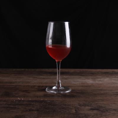 China Viable Long Stem Glass Juice Cup Red Wine Glass Juice Cup Red Solo Clear Glass Red Wine Cup Solo White Glass for sale