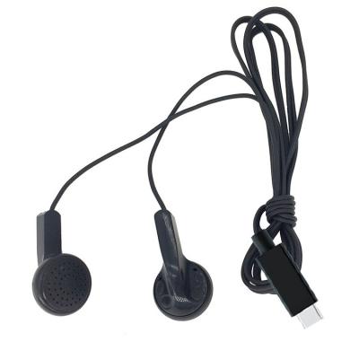 China In-ear Airplane Pilot Headphones Aviation Headset Computer Adapter Aviation Headset Aircraft Headset for sale