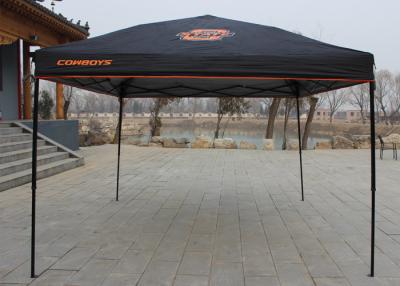 China Werbung 3m x Hochleistungs 3m knallen oben Gazebo/3m x 3m knallen oben Garten-Schutz zu verkaufen