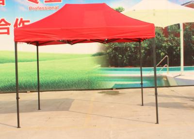 China 3m x 3m Garten Gazebo-Überdachungs-Zelt-harte Beanspruchung für Messen-Werbung zu verkaufen