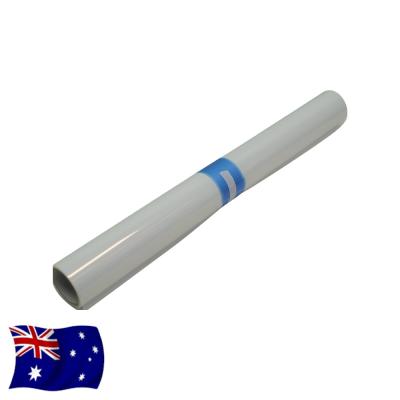 China Waterproof PET Australia CALCA Stock Silk Screen Transparency Paper Film For Inkjet Printer for sale