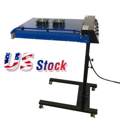 China Silkscreen Print US Stock - CALCA 6000W 20