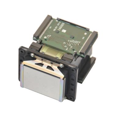 China Home Use Roland Print Head RE-640 / VS-640 / RA-640 Eco (DX7) Solvent Printhead -6701409010 for sale