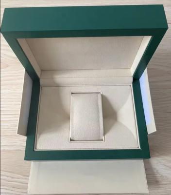 China Classic Elegant Vintage Luxury Top designer luxury brand Relojes Gift Boxes Strong factory stock fashion wholesale custom For green Rolexables boxes for sale