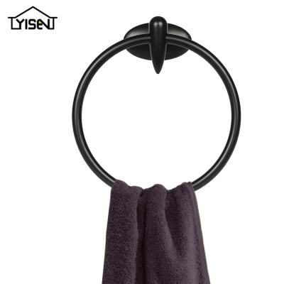 China China Traditional Easy Installation Towel Ring Tower Aluminum Ring Manufacturer Tower Factory for sale