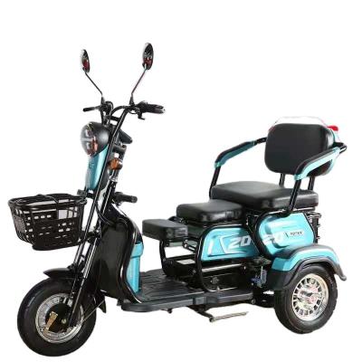 China Hot sale electric passenger mobility electric vehicle cargo tricycle/electric tricycles electric tricycle for sale