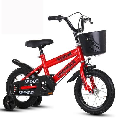 China Factory direct sale carbon steel kids bike kids bike child bike for sale