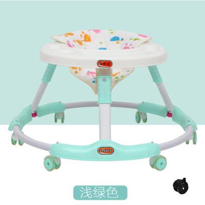 China Ride on Cheap Toy 2020 New Table Baby Walker for sale