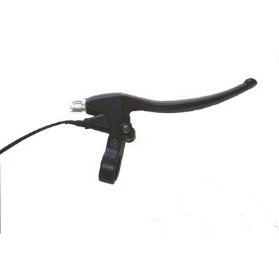 China Electric vehicle brake handle switch power-off switch bicycle battery brake handle modification accessories HL-004 for sale