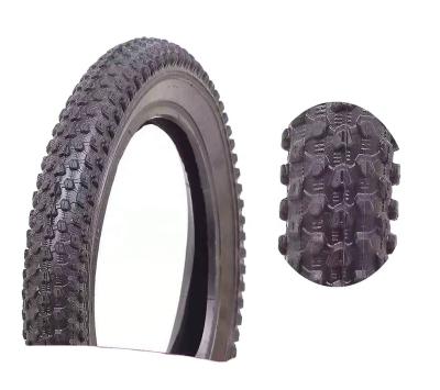 China Good Quality BMX Bicycle Tires Factory In China 12