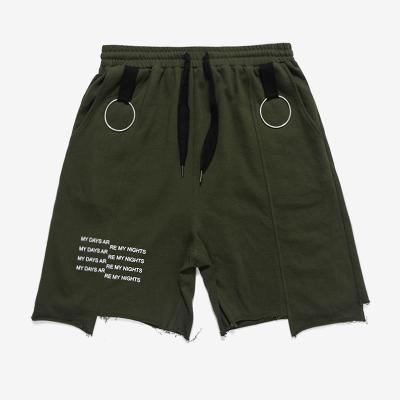 China Street wear summer casual clothing abbreviations of viable men's shorts men's styles for sale