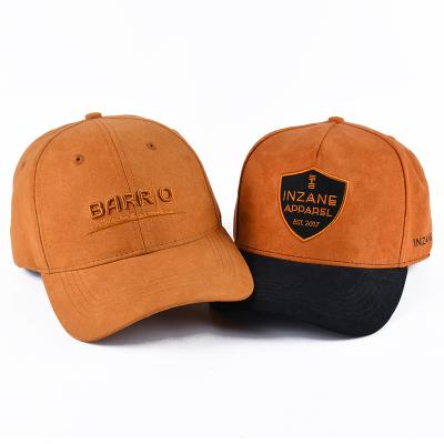 China Manufacturer COMMON Wholesale fashional simple sport baseball cap and hat for sale