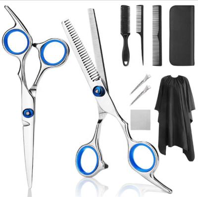 China 6 Inch 4cr Japan Hair Scissors Hair Cutting Scissors Cut Hair Cutting Salon Scissors Barber Thinning Shears Hairdressing Hair Scissors Small Mini for sale