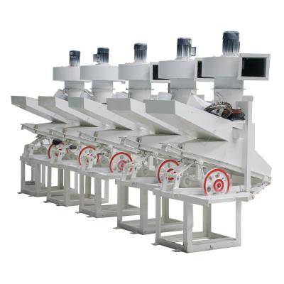 China 15t/d parboiled and white rice processing machine plant parboiled rice equipment in nigeria price for sale