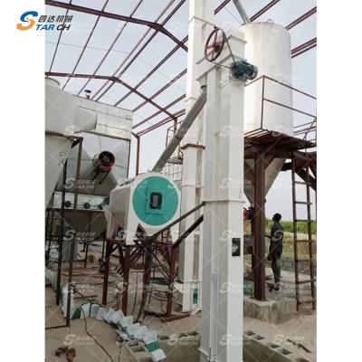 China Factory full set competitive price commercial parboiled rice milling machine in Nigeria for sale