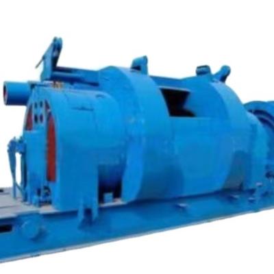 China energy & API JC-10 Mining Drawworks for Drilling&Workover Rig Oilfield Drilling Rig Machine for sale