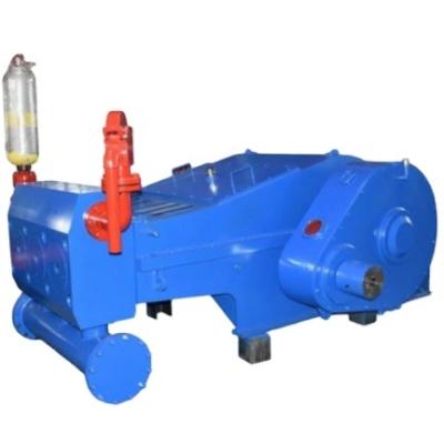 China Construction Material Shops Hot Selling High Quality Horizontal Directional Borehole 3TP1800 HDD Mud Pump for sale