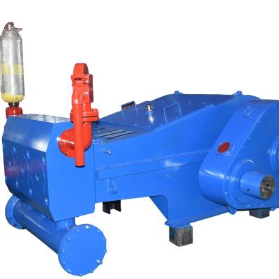 China Building Material Stores China Manufacture Prices CBM Trenchless Drilling Mud Pump For Drilling Rig for sale