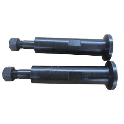 China Drilling Mud Pump Spare Parts Beyond Piston Rod For Mud Pump For Oilfield For Drilling Rig for sale