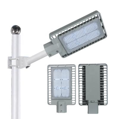 China Hot Sale Ip65 Waterproof Outdoor ROAD Bridgelux Smd 90w 150w 240w 300w Led Street Light for sale