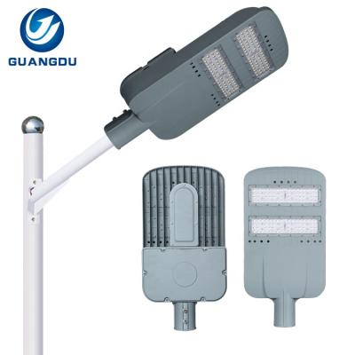 China HIGH ROAD outdoor waterproof Ip65 bright aluminum 80w 100w 120w 150w 200w led old street lights for sale