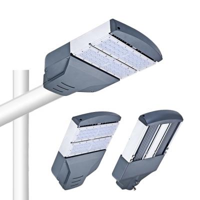 China ROAD 6KV 10KV 20KV 50w 100w 150w 200w 250w Lightning Protection Aluminum LED Street Light for sale