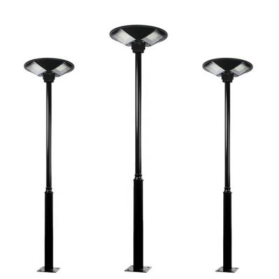 China New Arrival Waterproof Outdoor Ip65 300w 400w 500w 600w 800w 1200w 2000w Garden Led Solar Panel Garden Lamp for sale