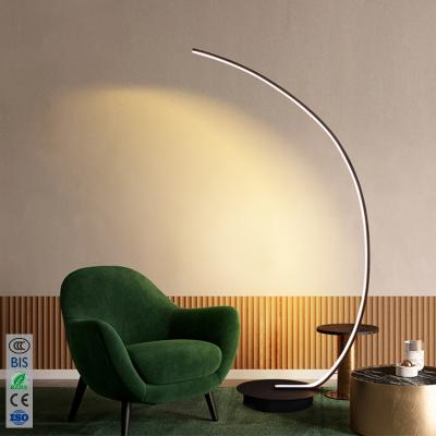 China Mordern Luxury Floor Lamps 40W Led Designer Floor Lamp Floor Lights/Stand Light/Light Stand,Position Lamp, Floor Lamps for sale