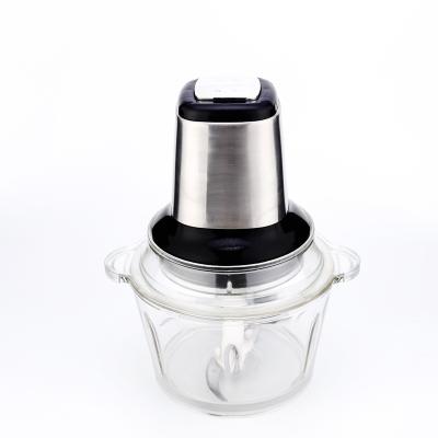 China Hot Selling Multifunctional Meat Mincer Grinder for Food for sale