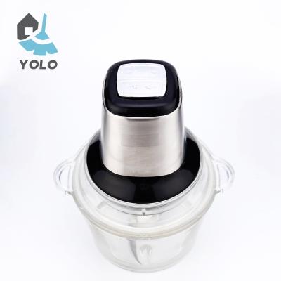 China Kitchen Grinder Mini Meat Grinder for Wholesale for sale