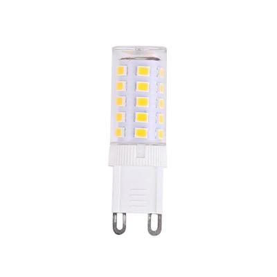 China Luxury High Brightness G9 Led Bulb 220V 3W 5W 7W Chandelier Bulbs Led Light For Home for sale