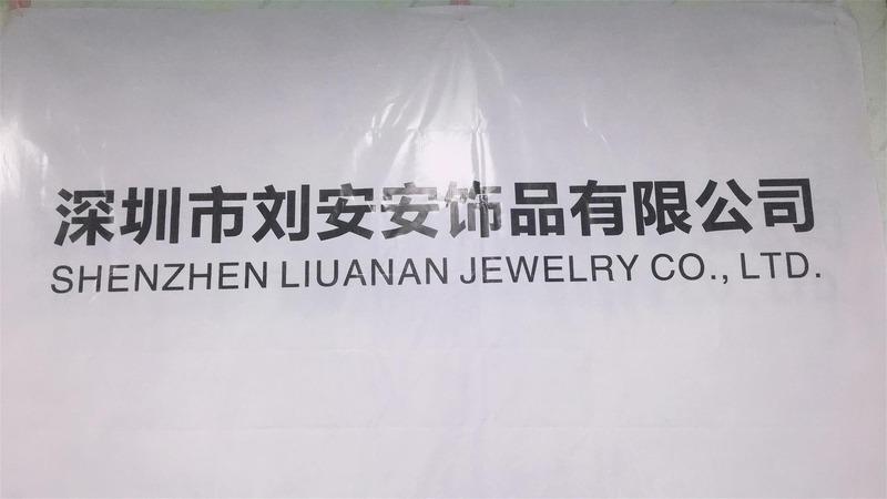 Verified China supplier - Shenzhen Liuanan Jewelry Co., Ltd.