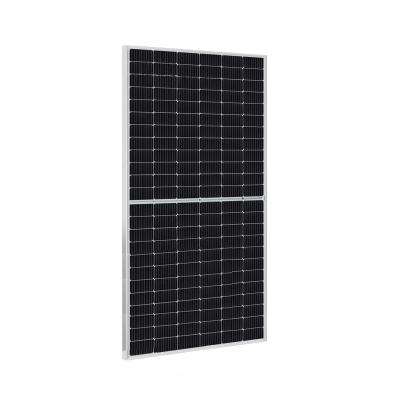 China High quality 545w 550w 555w 560w 565Watt mono photovoltaic monocrystalline solar power module for sale