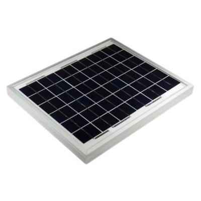 China Solar Power System China Manufacturer 70w 75w Pv Modules Polycrystalline Solar Panel for sale