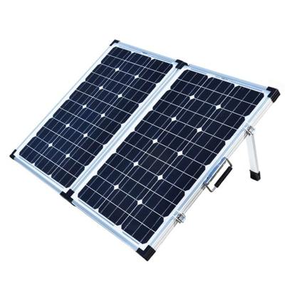 China High Quality Solar Power System 70w 75Watt Photovoltaic Polycrystalline Solar Power Module for sale