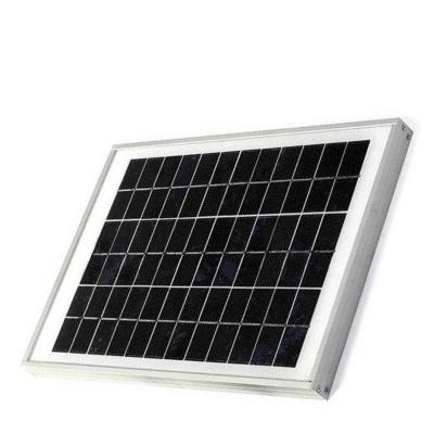 China Mono Solar Power System Factory PV Module High Electricity 70w 75w Solar Panel for sale