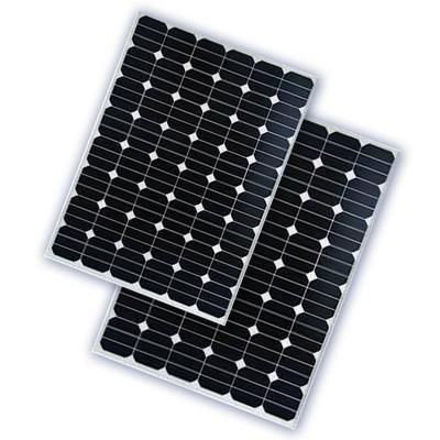 China Solar Power System Mono Solar Panel 50w 60w Half Cell Photovoltaic Panels PV Module Price for sale