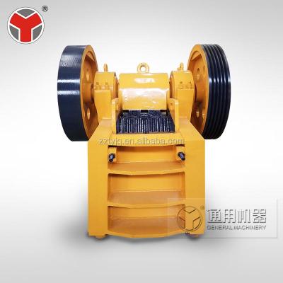 China Powder Mill Stone High Pressure Grinding Jaw Crusher For Sale In Saudi Arabia for sale