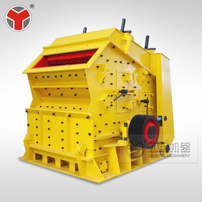 China Impact Crusher Cement Plants Impact Stone Crusher Coal Crushing Machine for sale