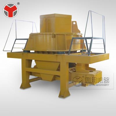 China Carborundum River Sand Making Brick Making Machinery for sale